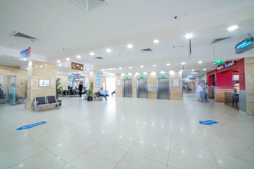 Gama Hospital — صورة 3