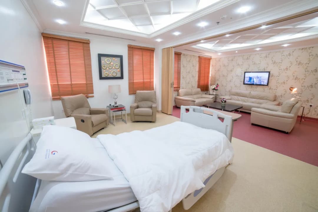 Gama Hospital — صورة 5