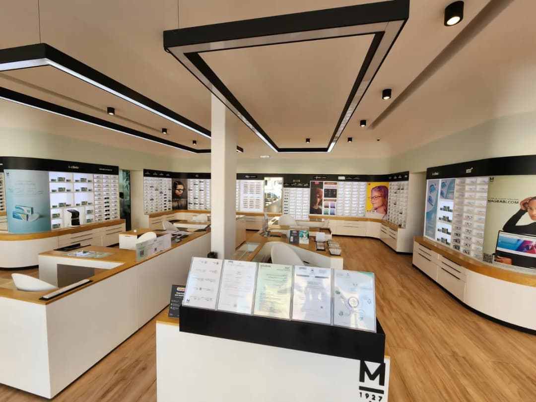 MAGRABi - King AbdulAziz Street — صورة 3