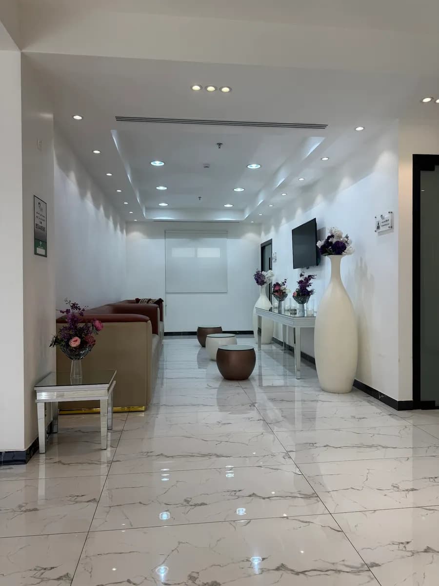 عيادات شام — General Clinics & Polyclinics in Dammam