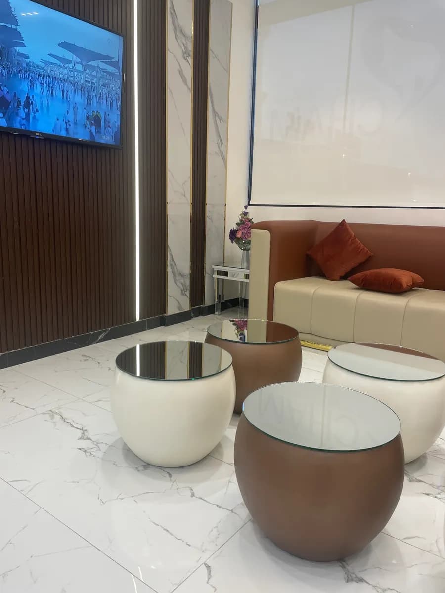 عيادات شام — صورة 5