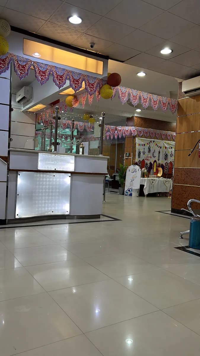 Dar Al Shoubaa Medical Polyclinic — صورة 8