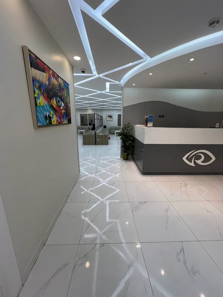 Roaya Eye Center