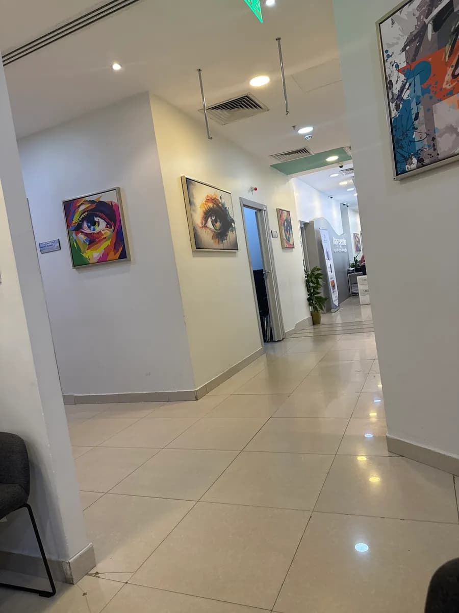Roaya Eye Center — صورة 4