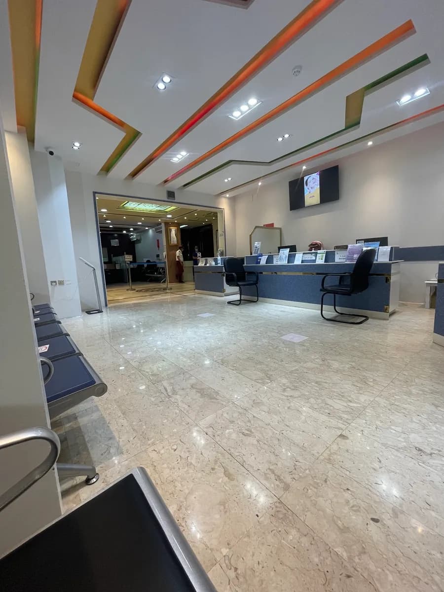 Gulf Medical complex — صورة 2