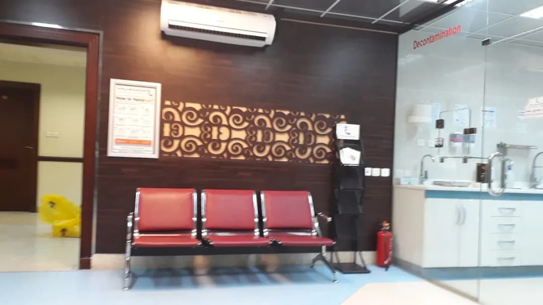 Gulf Medical complex — صورة 5