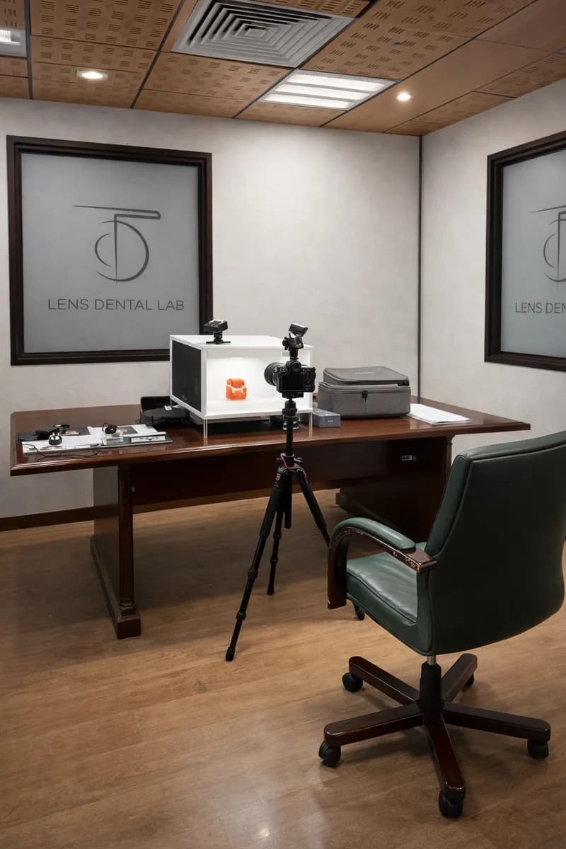 Lens Dental Lab — صورة 3