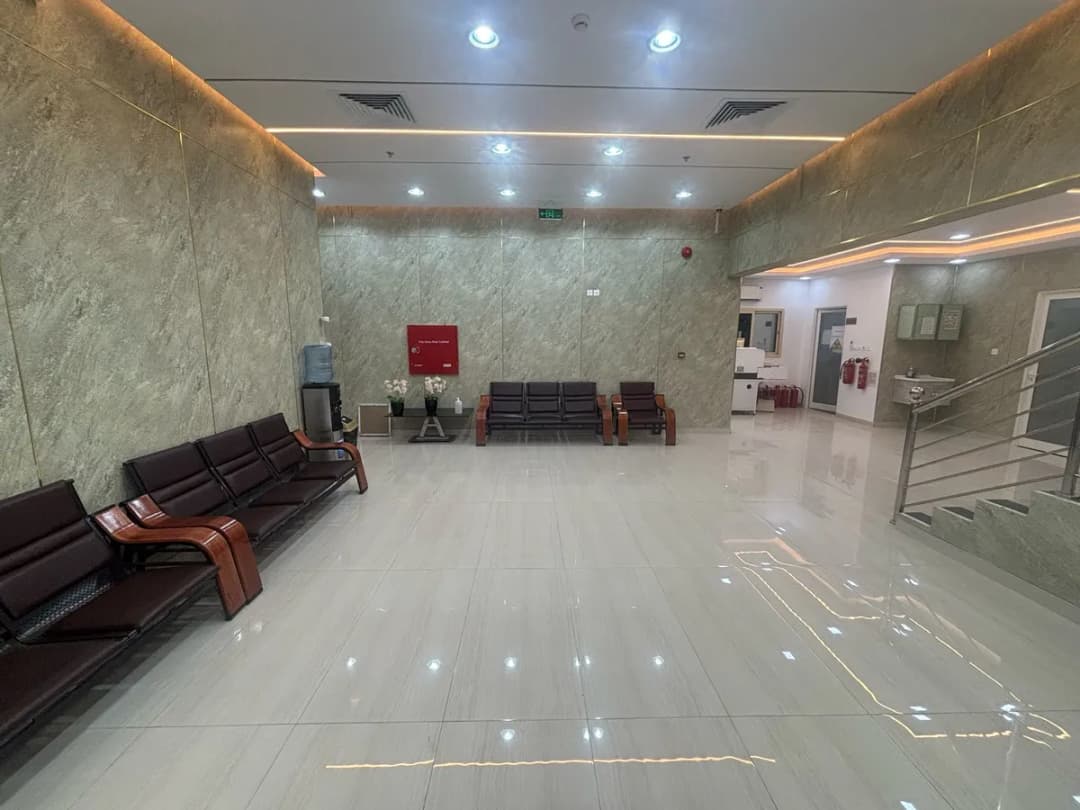 مجمع الدكتور جميل خطاب الطبي | Dr. Jameel Khattab Medical Complex — صورة 3