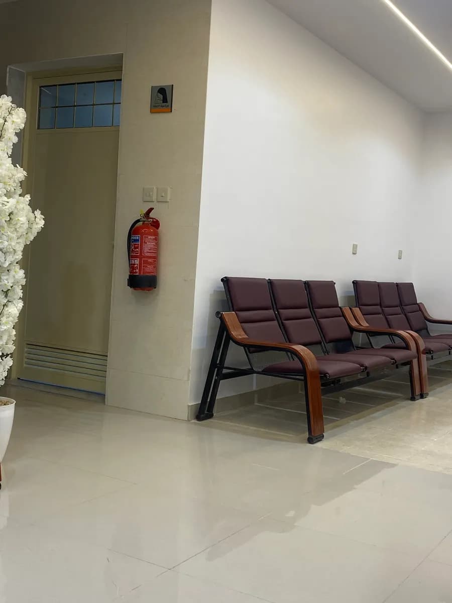 مجمع الدكتور جميل خطاب الطبي | Dr. Jameel Khattab Medical Complex — صورة 8