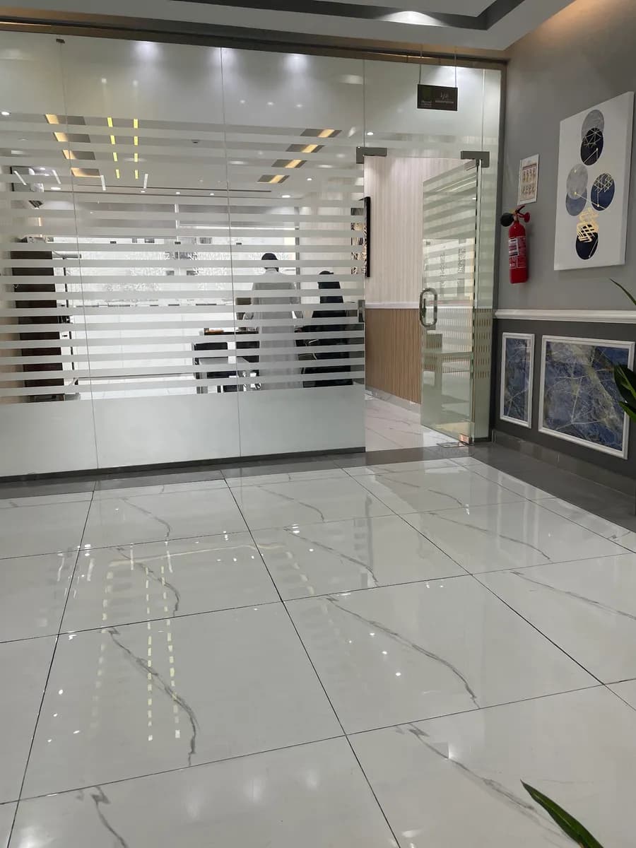 عيادات المسواك الطبية — صورة 6