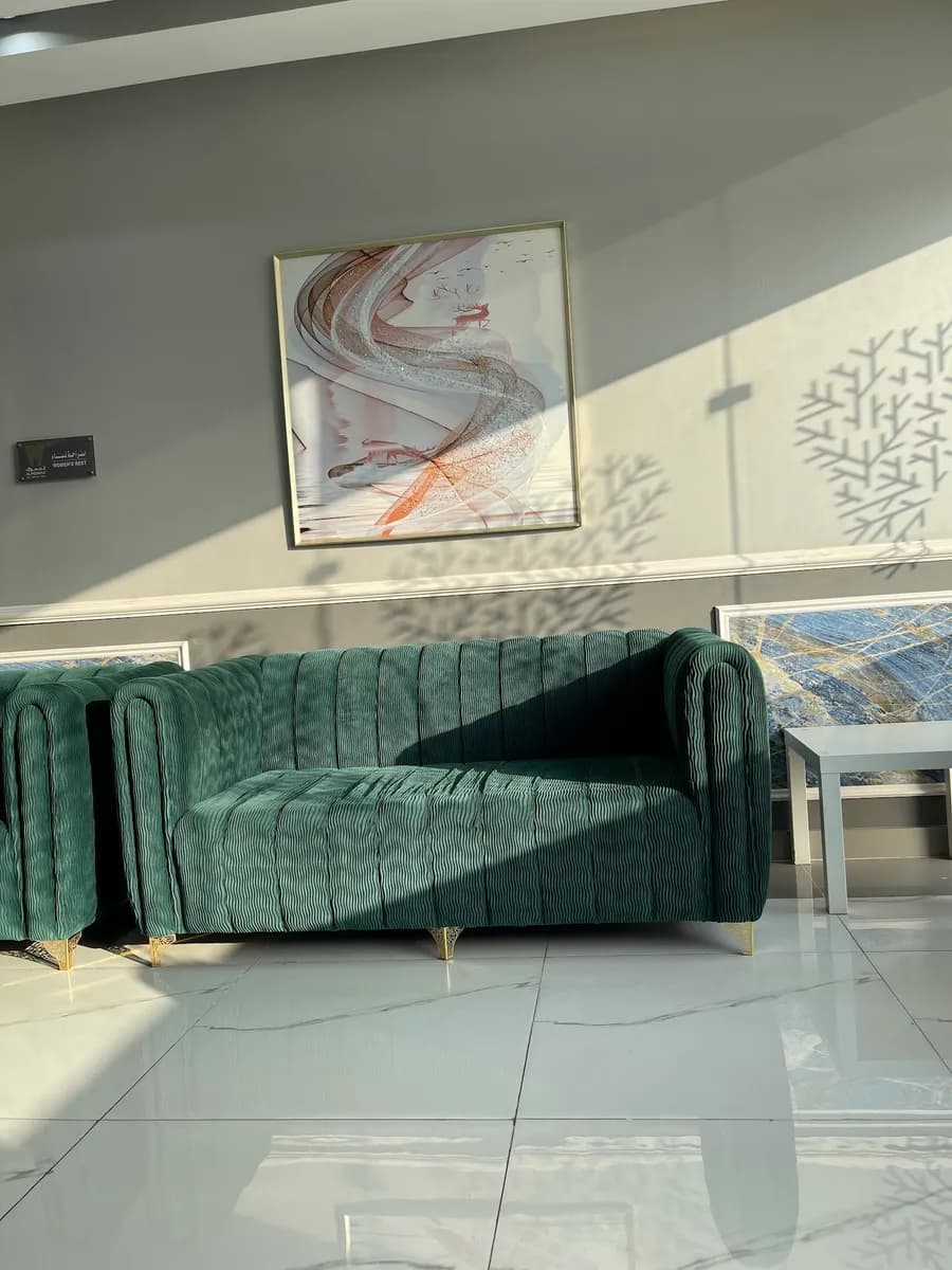 عيادات المسواك الطبية — صورة 7