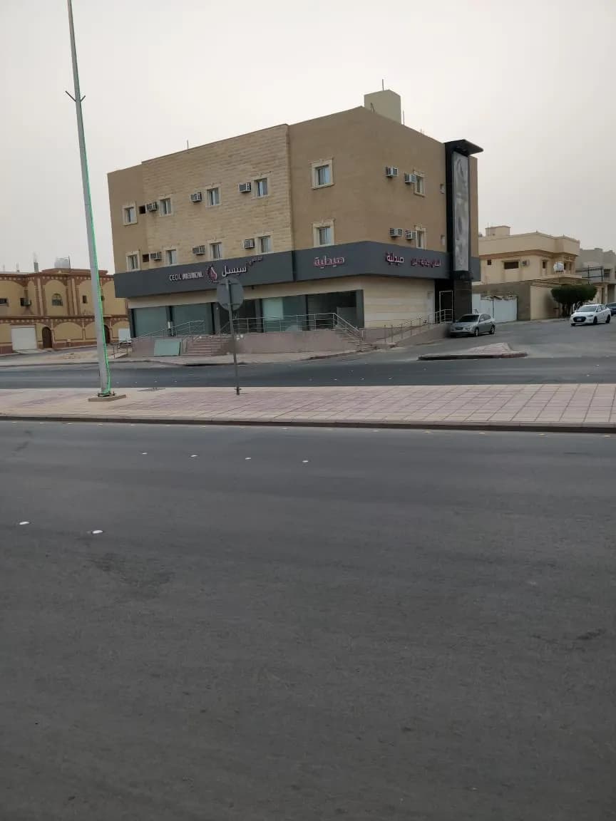 عيادات وردة سيسل — صورة 4