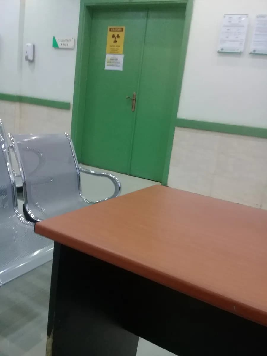 مجمع عيادات شمس المدن — صورة 2