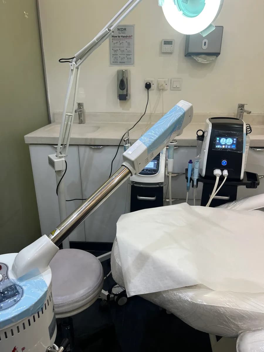 Noor-Clinics — صورة 4
