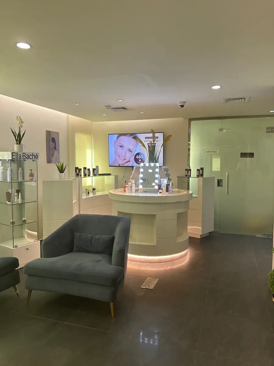 Noor-Clinics — صورة 6