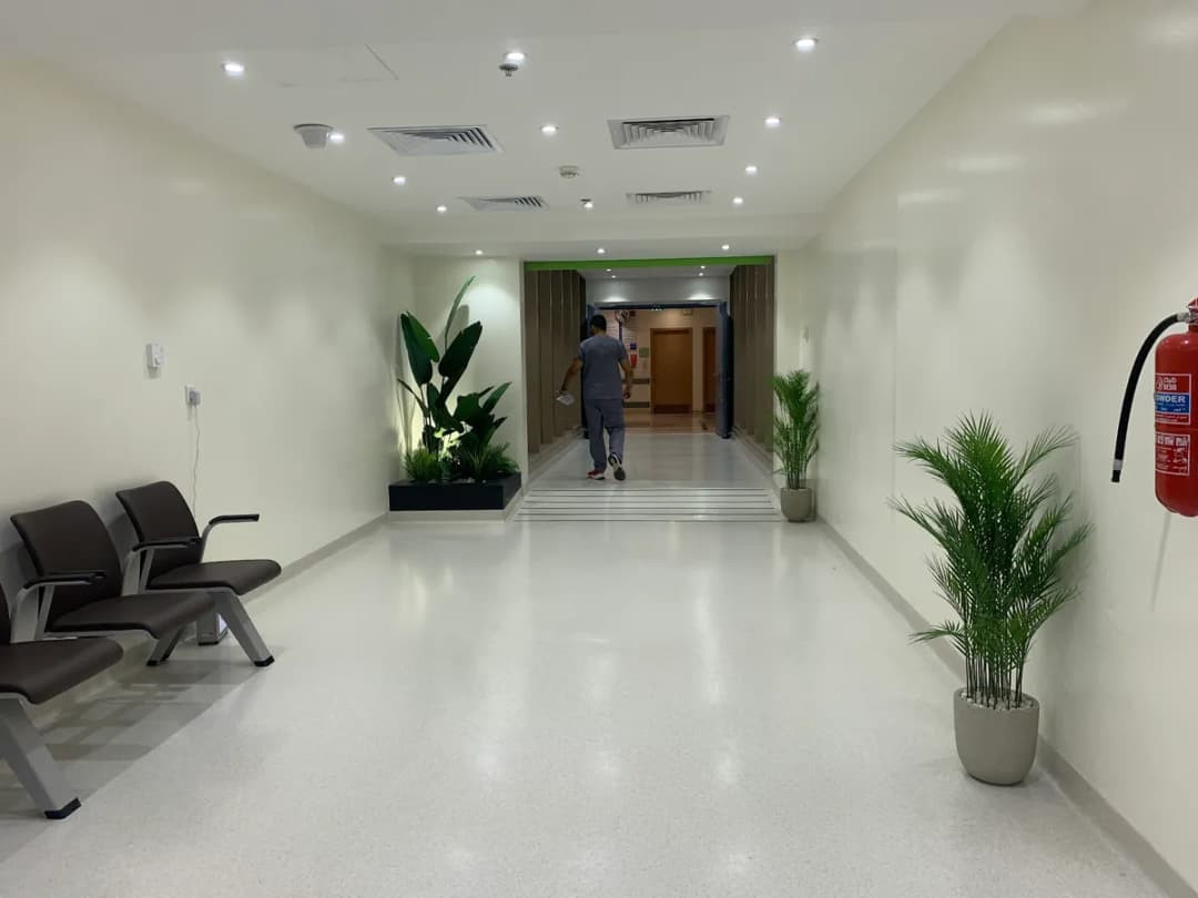 مستشفى اس ام سي | SMC Hospital — صورة 7