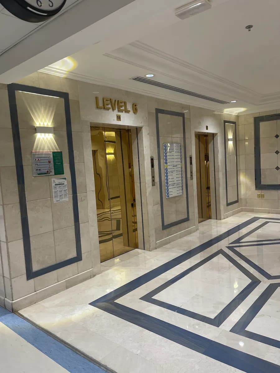 مستشفى اس ام سي | SMC Hospital — صورة 8