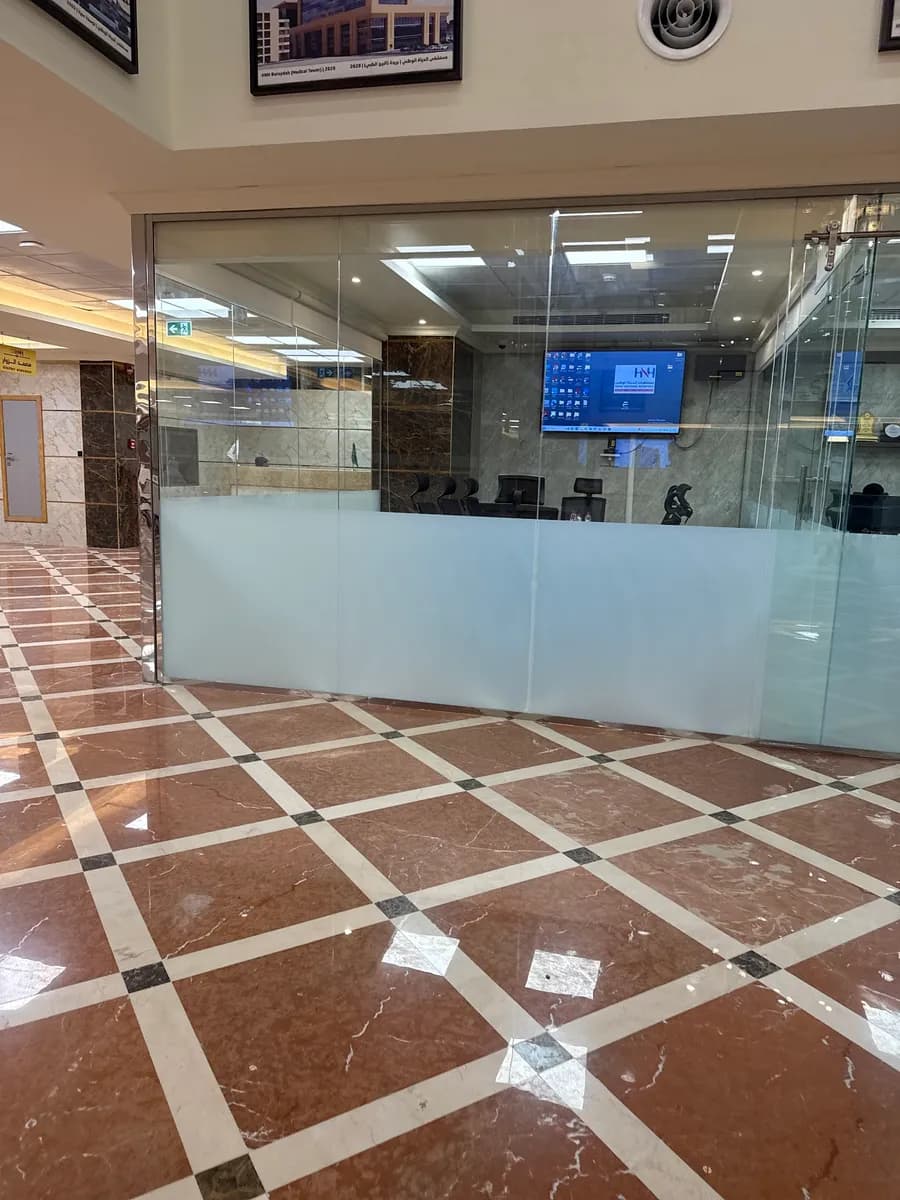 مستشفى الحياة الوطني — صورة 5