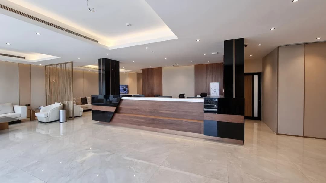 عيادة أجوان Ajwan Clinic — صورة 2