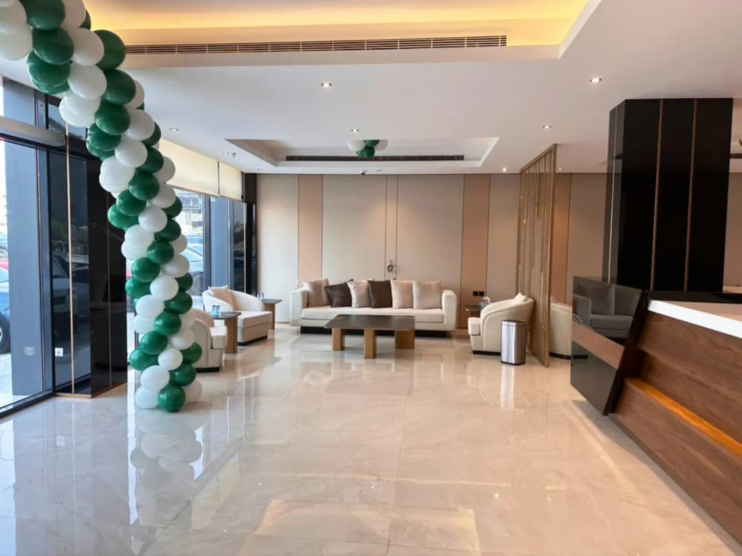 عيادة أجوان Ajwan Clinic — صورة 4
