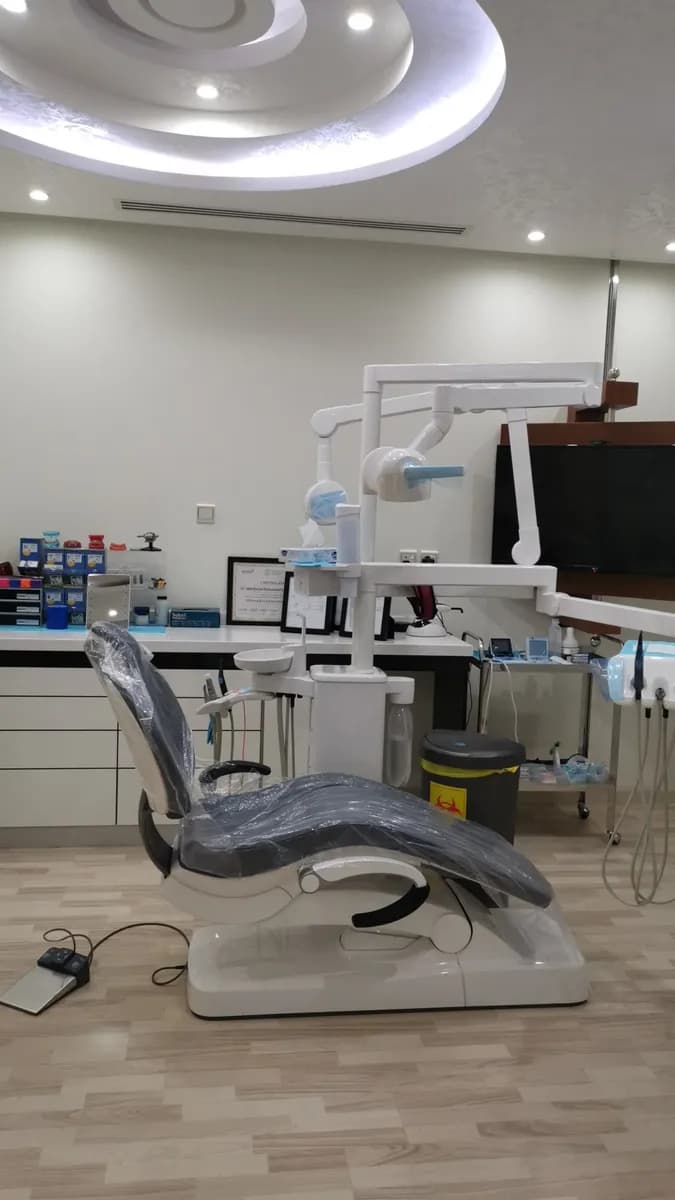 عيادة أجوان Ajwan Clinic — صورة 7