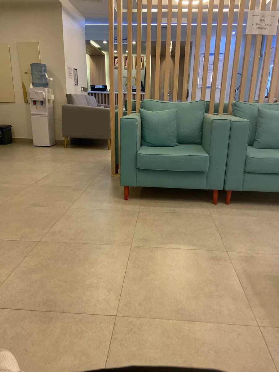 مجمع العيسى الرقمي لطب الأسنان — صورة 6