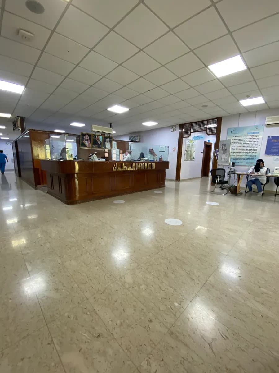 Al Ahsa Specialist Dental Center — صورة 2