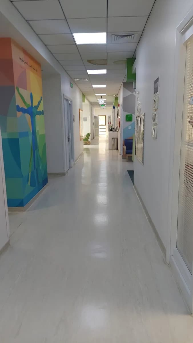CureMed Tabsh Medical Centers — صورة 3