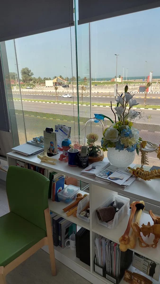 CureMed Tabsh Medical Centers — صورة 7