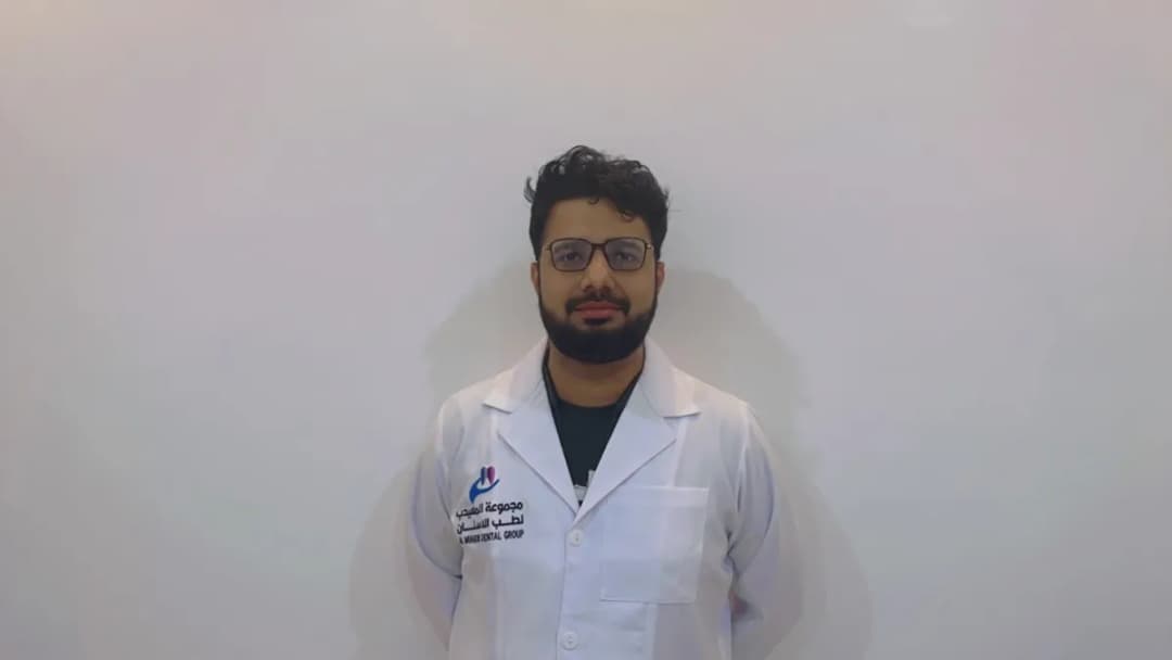 المهيدب لطب الأسنان (نجران) — صورة 6