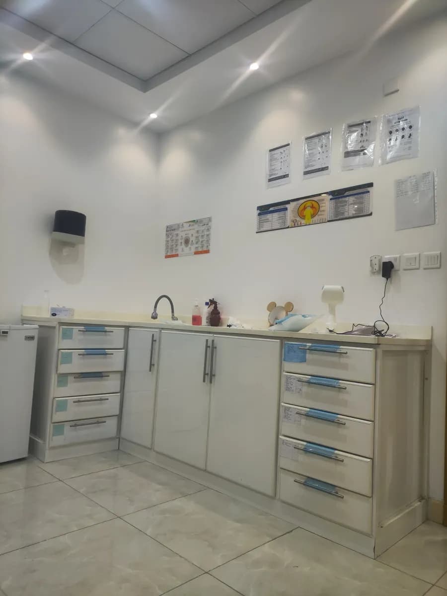 المهيدب لطب الأسنان (نجران) — صورة 8