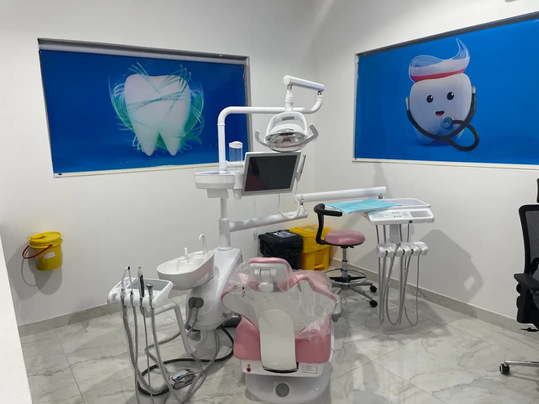 مجمع صحة المتحدة الطبي — صورة 6