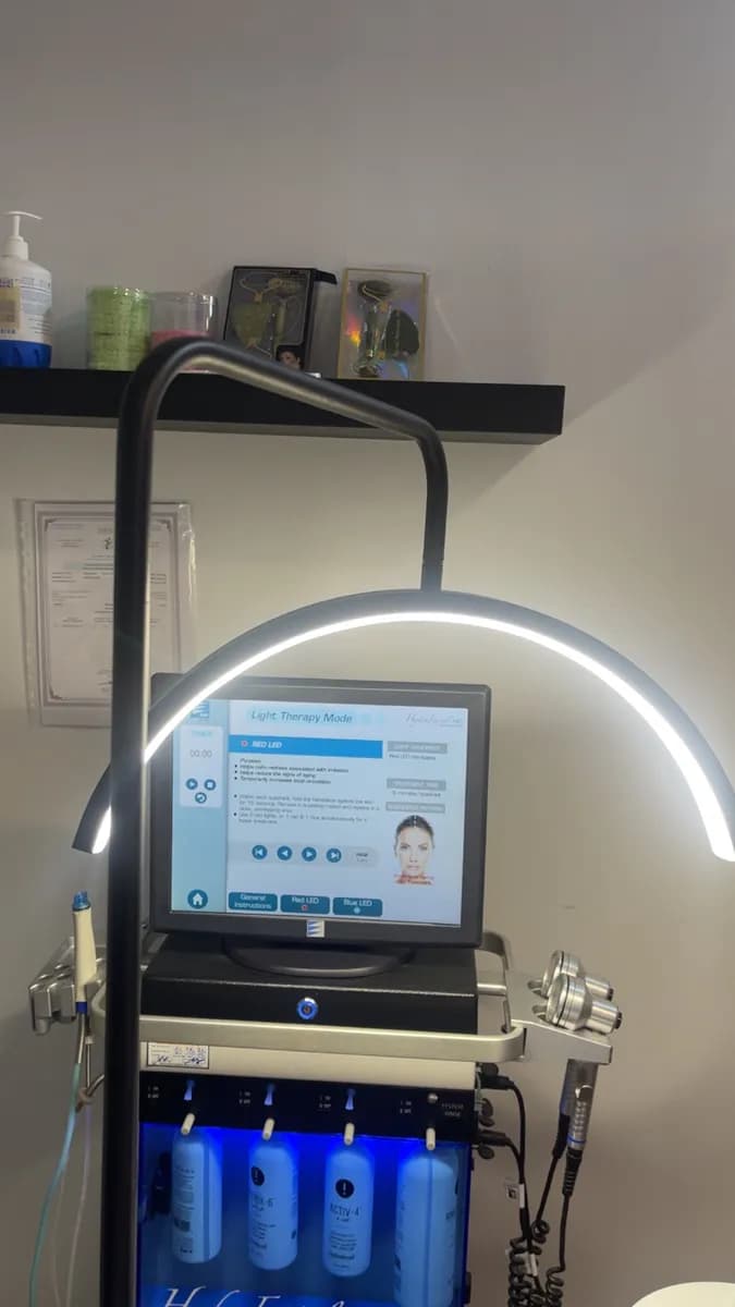 بيرل الخبر Pearl Clinics — صورة 5