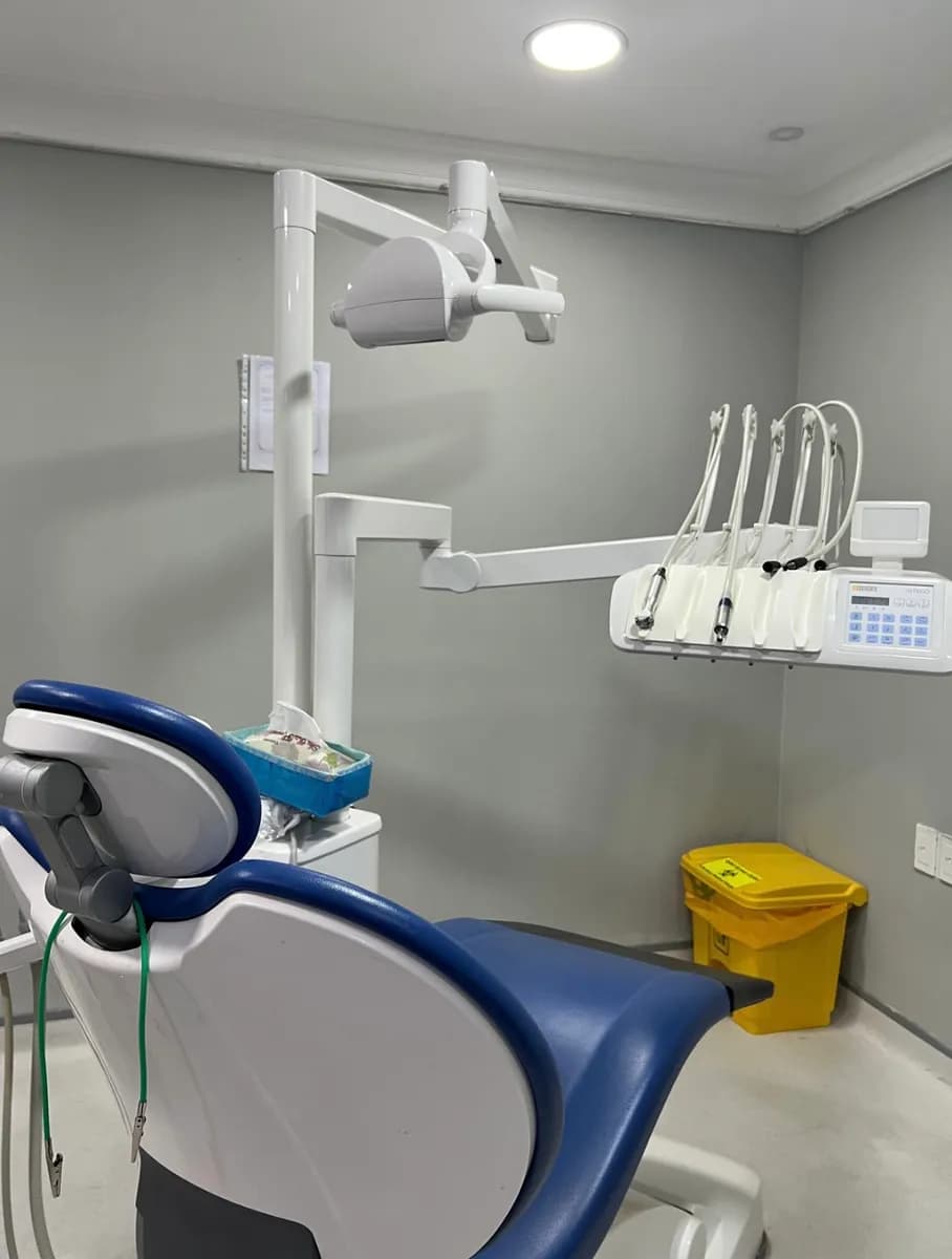 بيرل الخبر Pearl Clinics — صورة 6