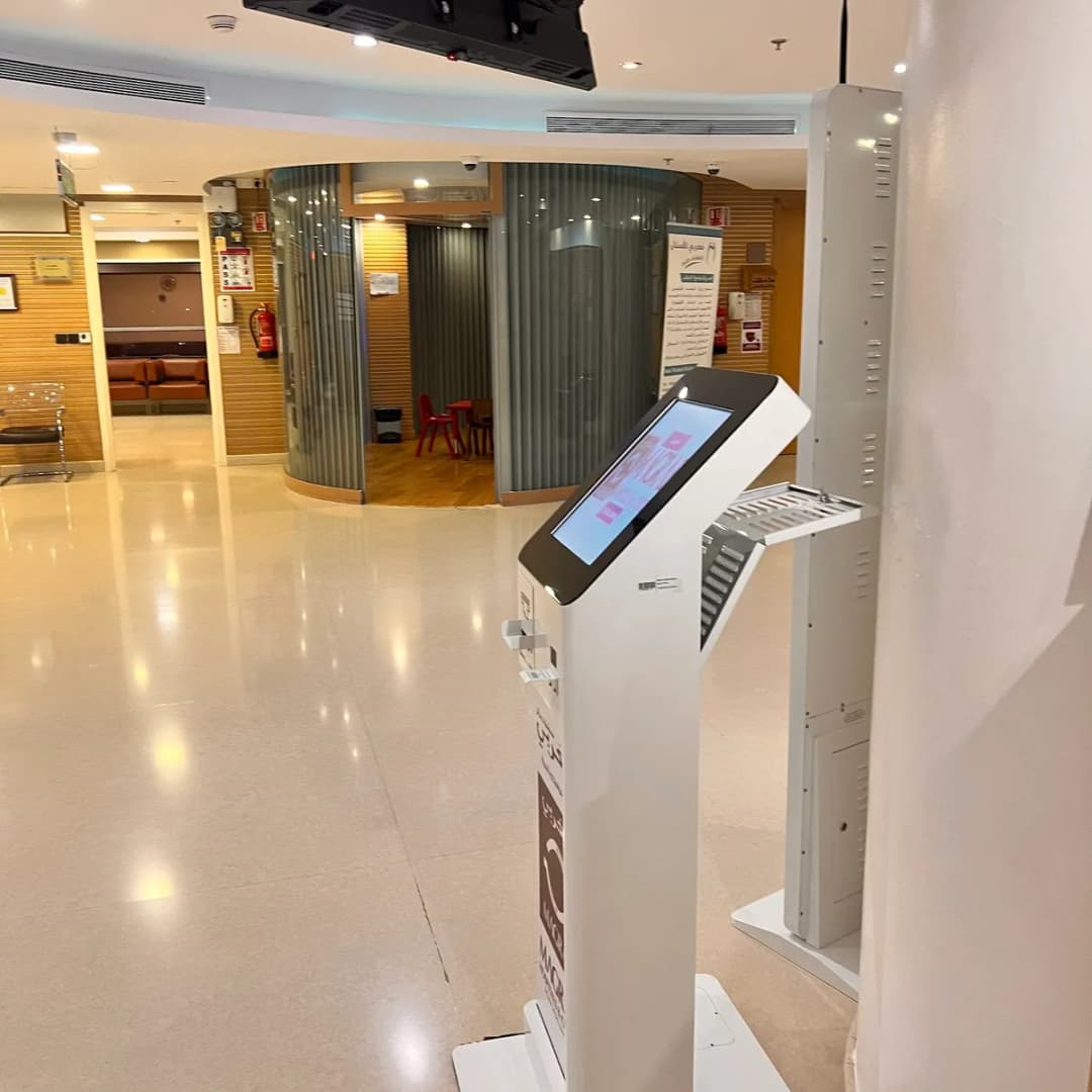 Magrabi Dental Center - North Jeddah — صورة 7