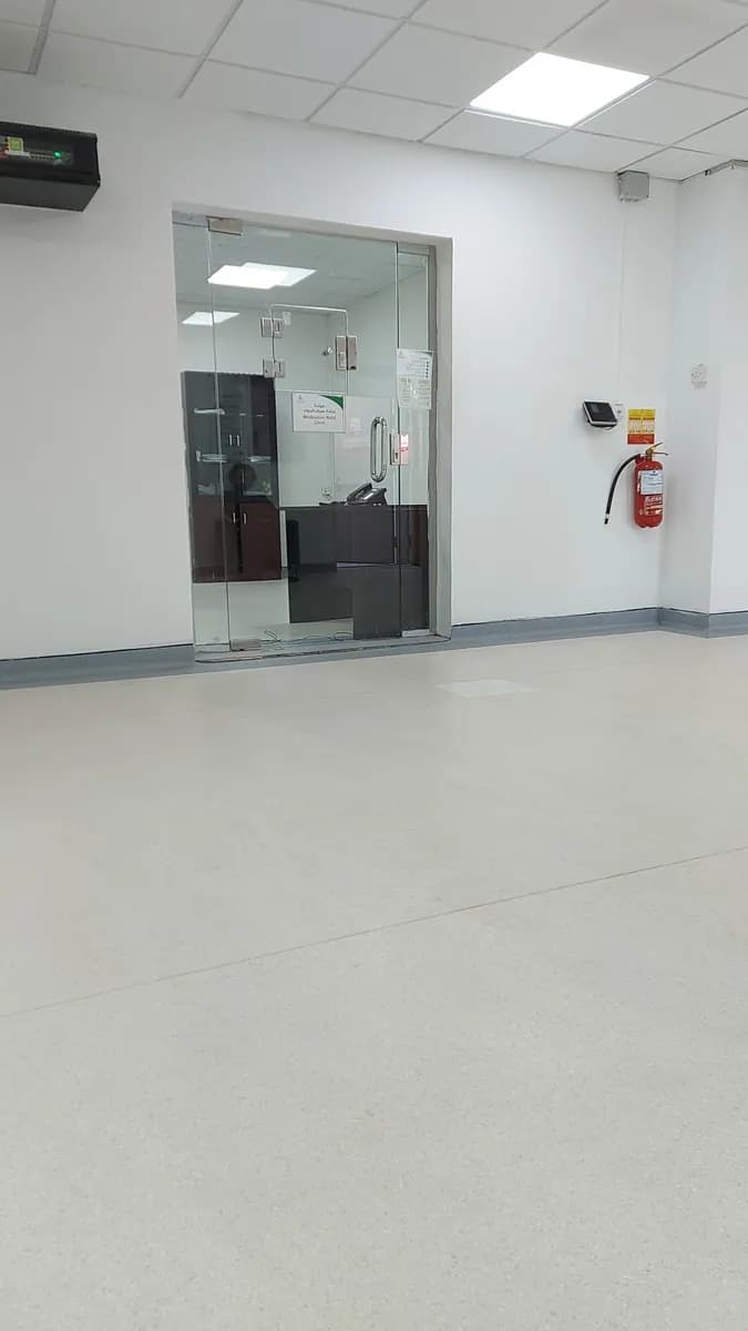 Mental Health Hospital — صورة 7