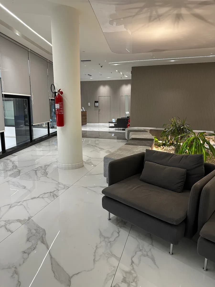 SaudiDent Clinic - Abha سعودي دنت لطب الأسنان - أبها — صورة 4