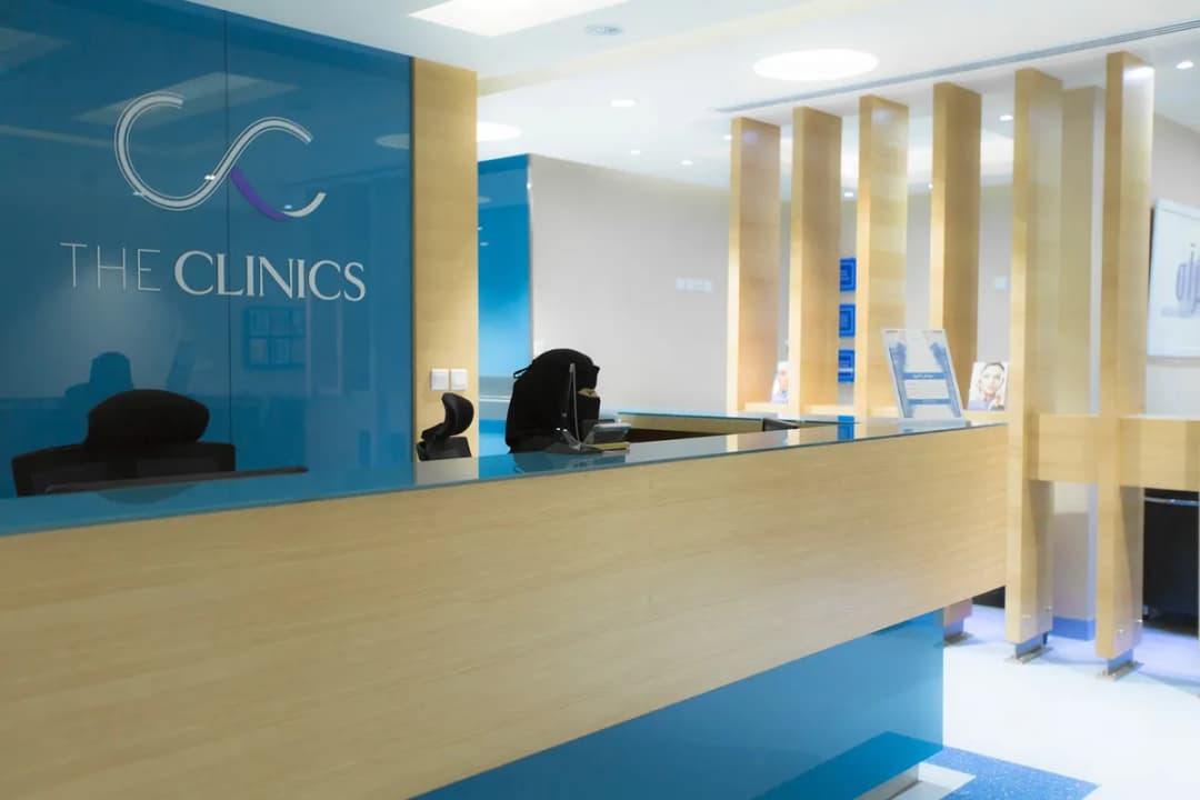 The Clinics — صورة 5