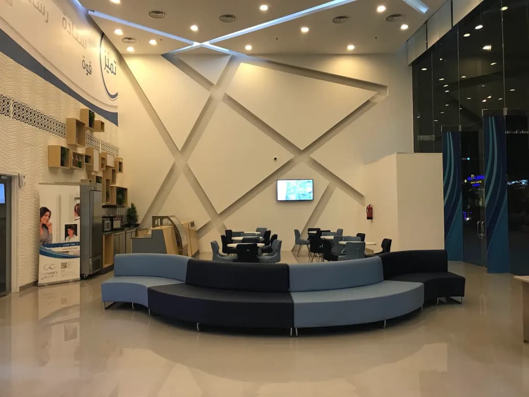 The Clinics — صورة 6