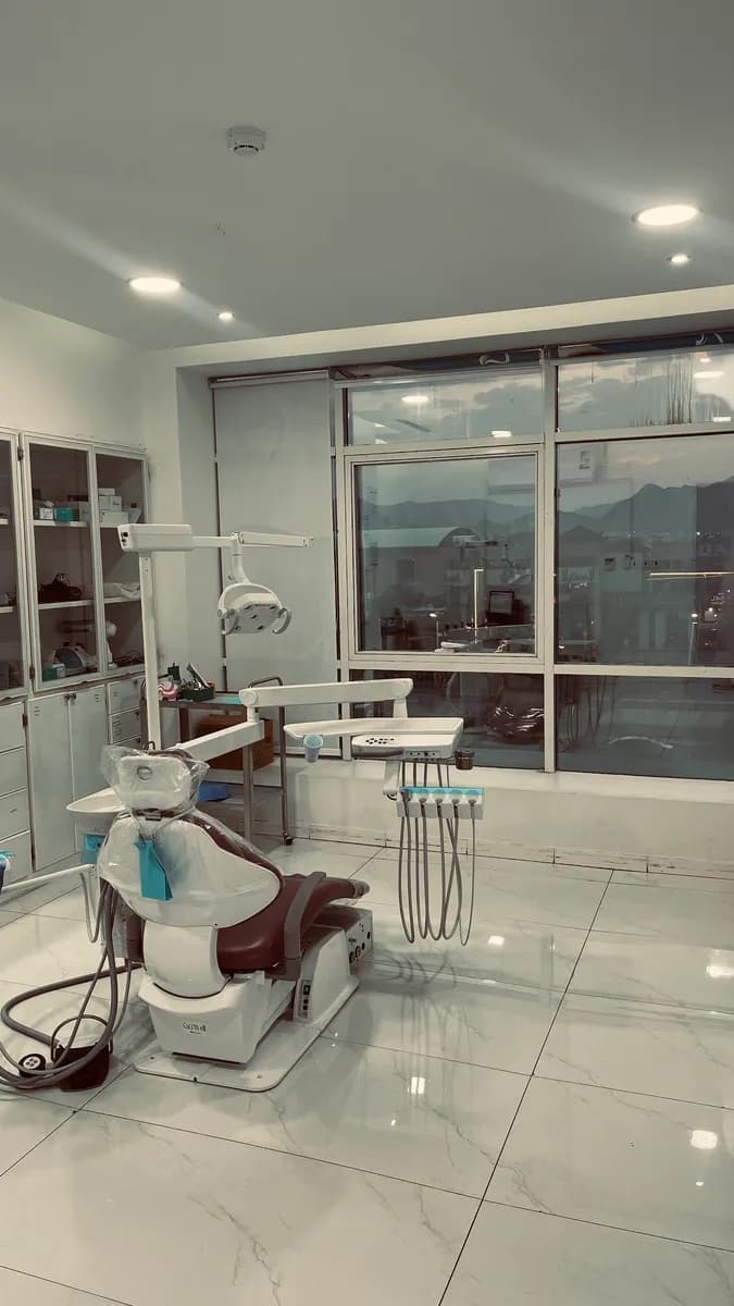 عيادات التل الأزرق الطبية — صورة 5
