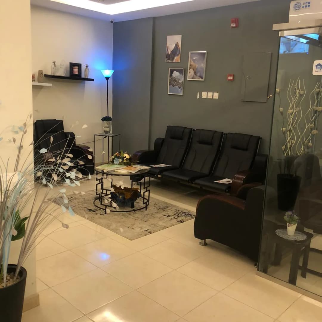 مجمع دنتال هوم لطب وزراعة الأسنان Dental Home Clinic — صورة 5