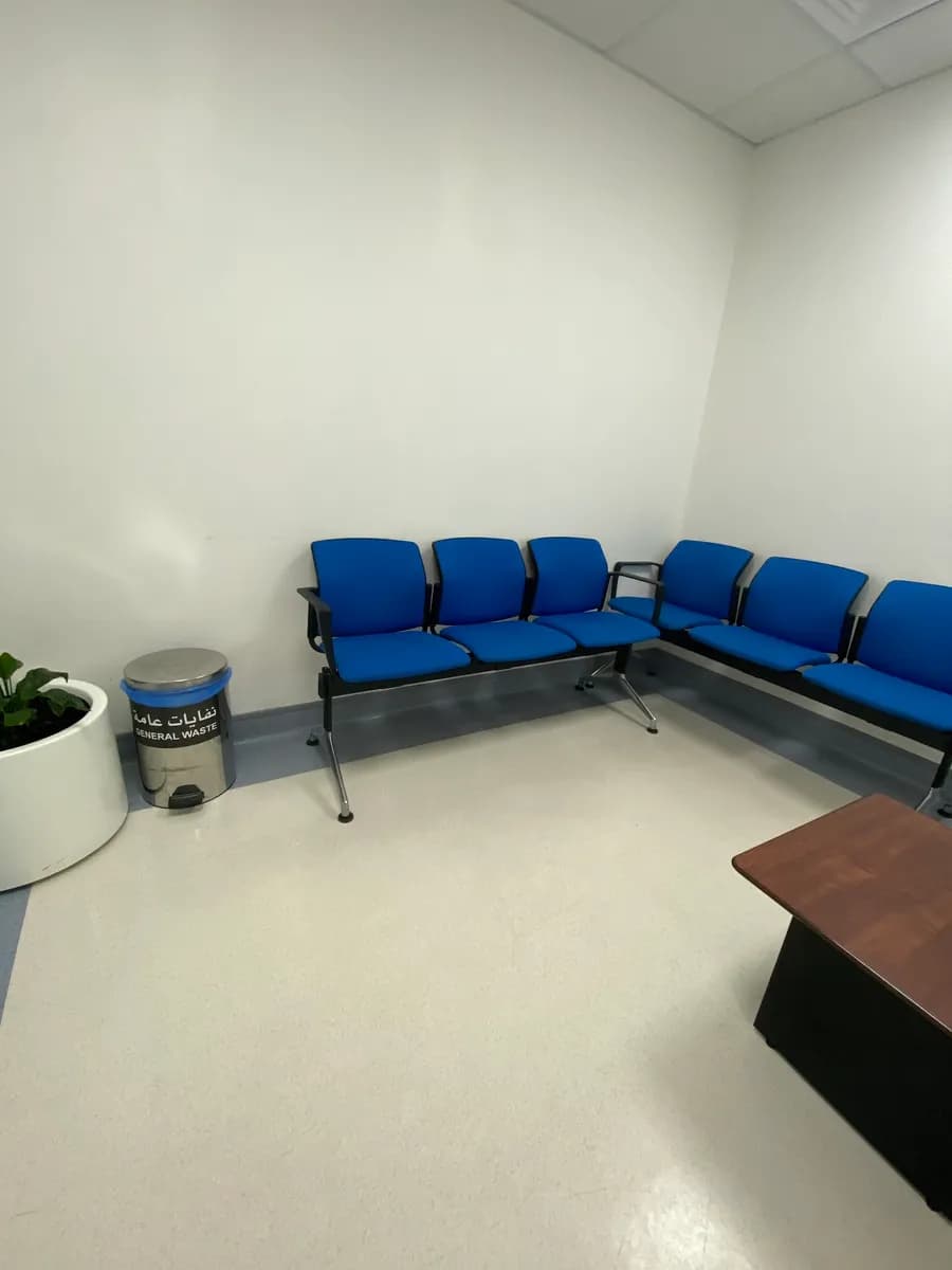 Medical Center, Saudi Electricity Company — صورة 3