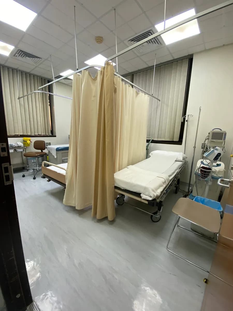 Medical Center, Saudi Electricity Company — صورة 4