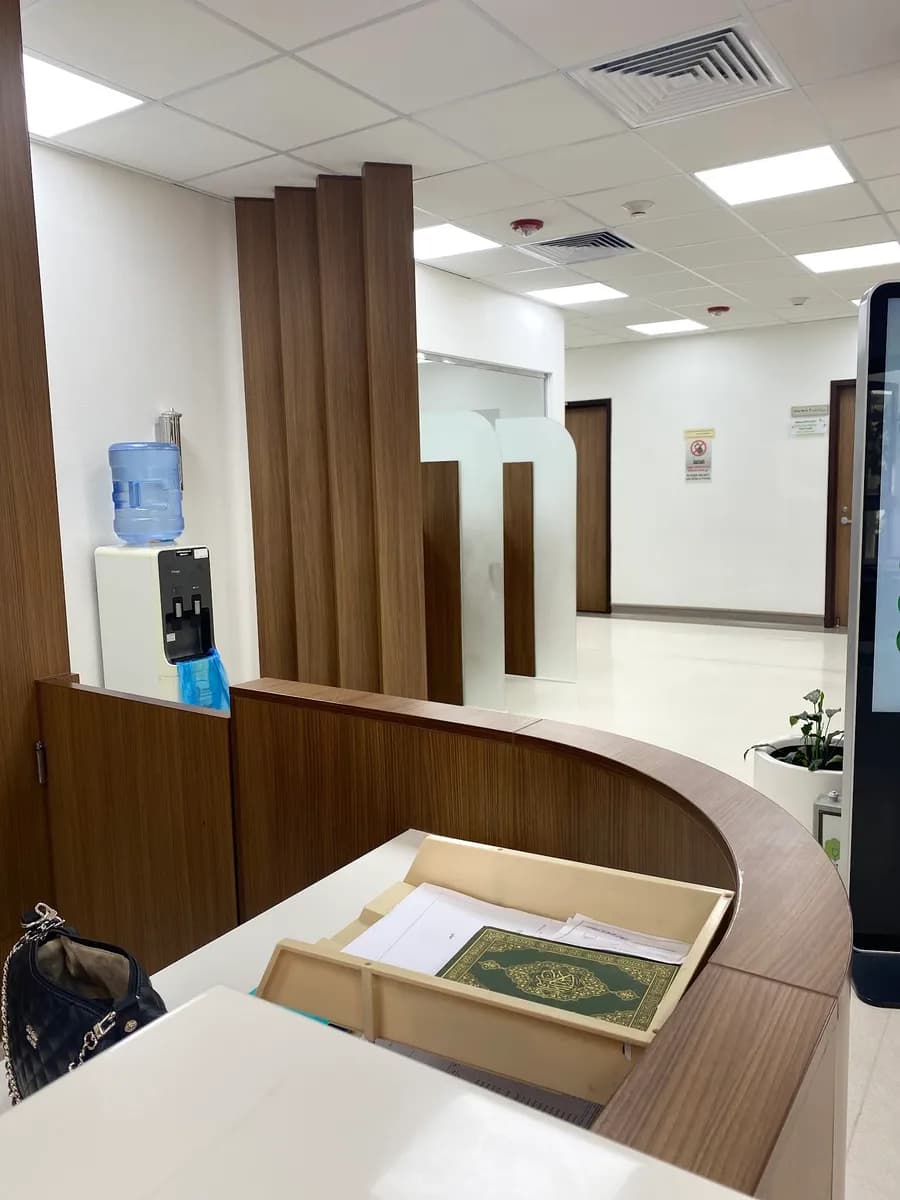 Medical Center, Saudi Electricity Company — صورة 7