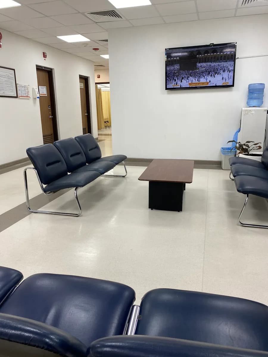 Medical Center, Saudi Electricity Company — صورة 8