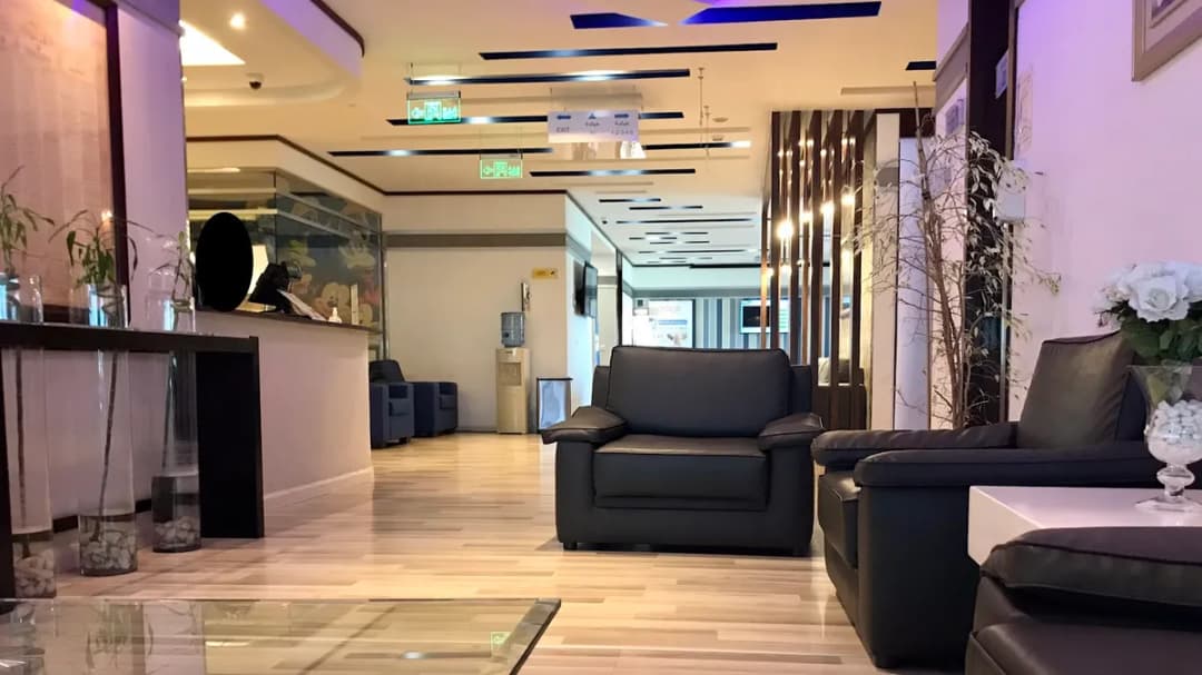 مركز بطل التخصصي الطبي للعيون و تصحيح النظر في جدة ( Batal Eye Center Jeddah) — صورة 6