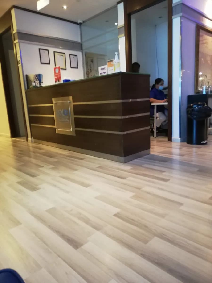 مركز بطل التخصصي الطبي للعيون و تصحيح النظر في جدة ( Batal Eye Center Jeddah) — صورة 7