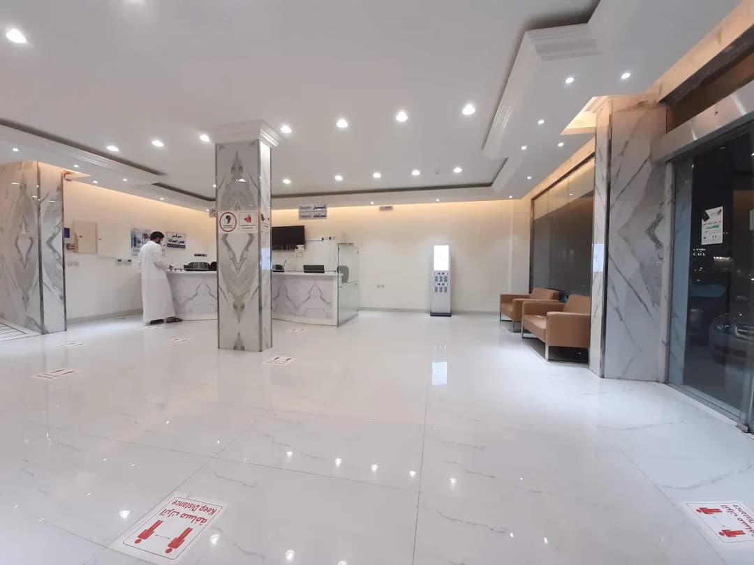 Al Mawed Medical Center — صورة 2