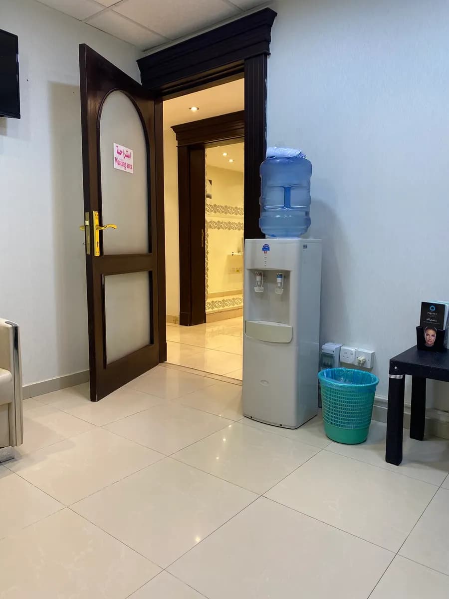 Al Mawed Medical Center — صورة 7