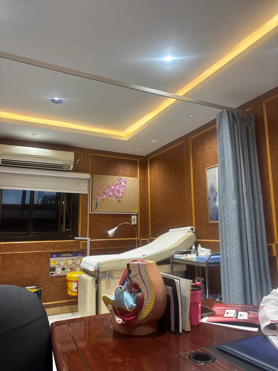 Al Mawed Medical Center — صورة 8